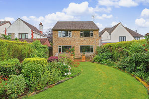 St. Lawrence Road North Wingfield
